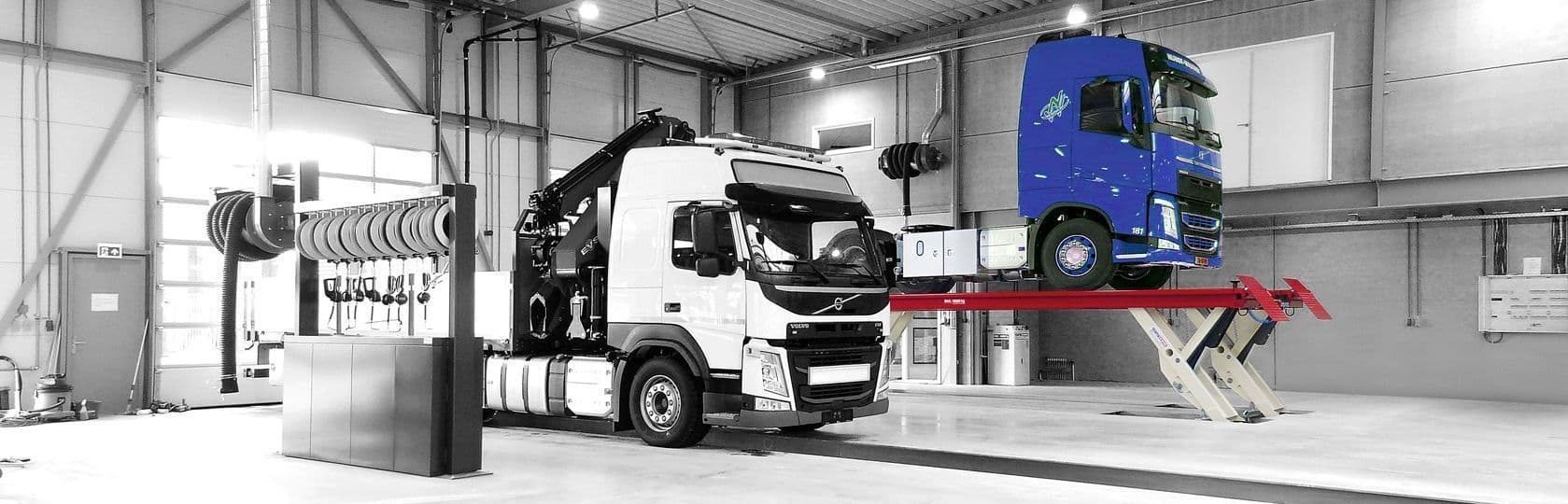 Stokvis Service