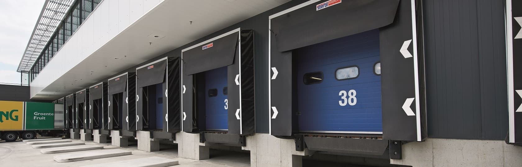 Cross-Docking