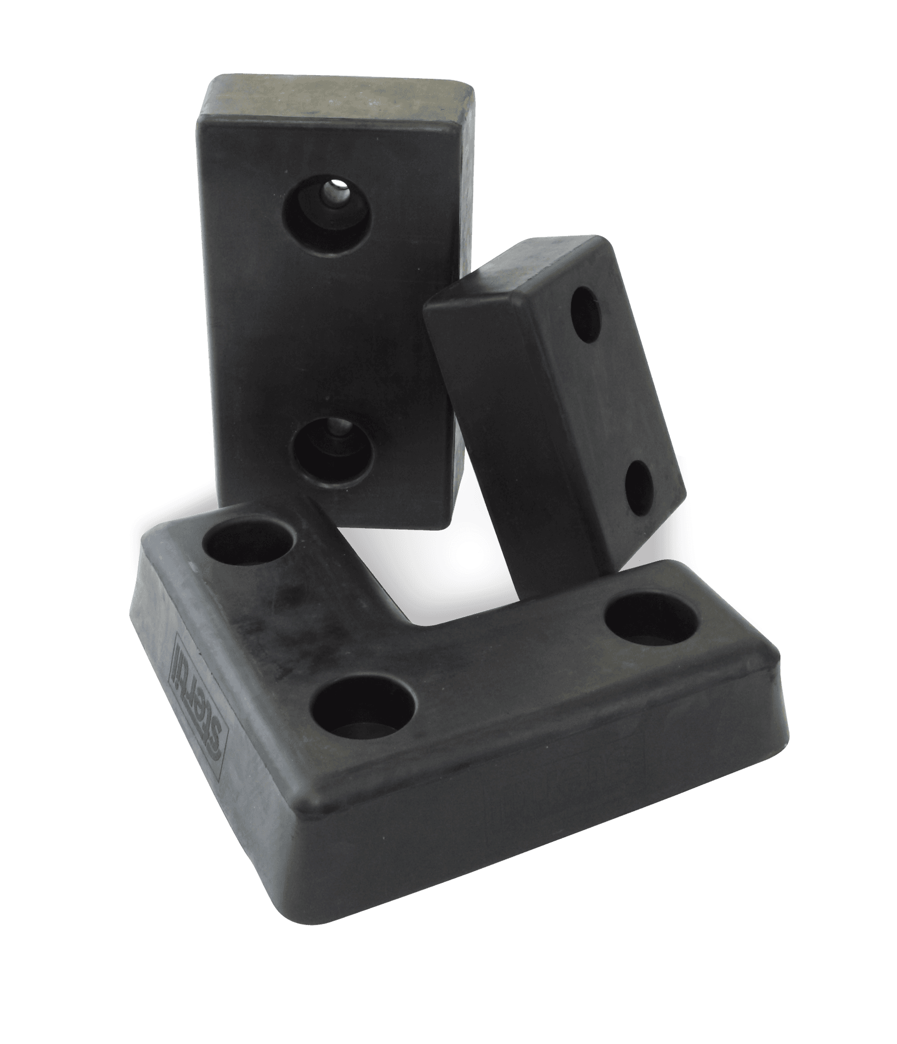 Rubber  Bumper
