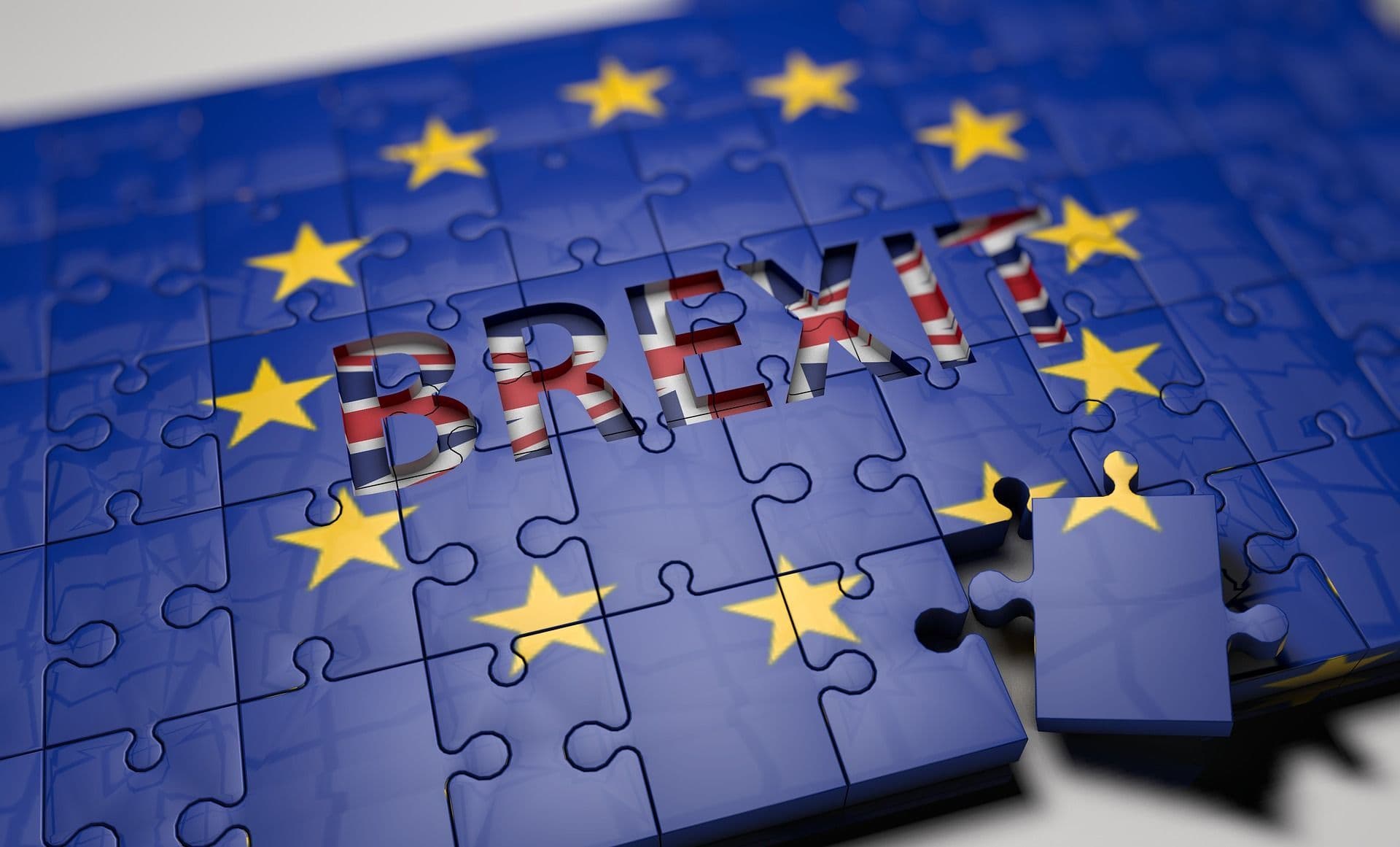 Stertil Preparations for Brexit