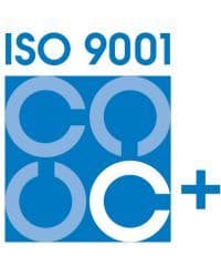 Trusted by industry standards worldwide