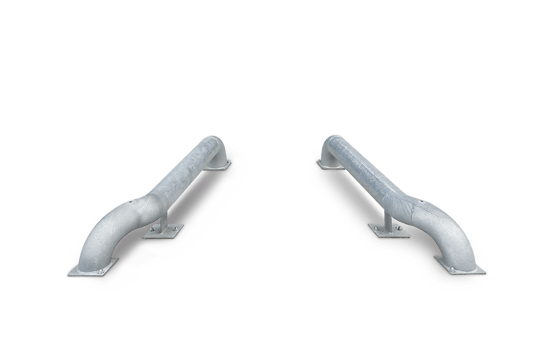 Wheel Guides