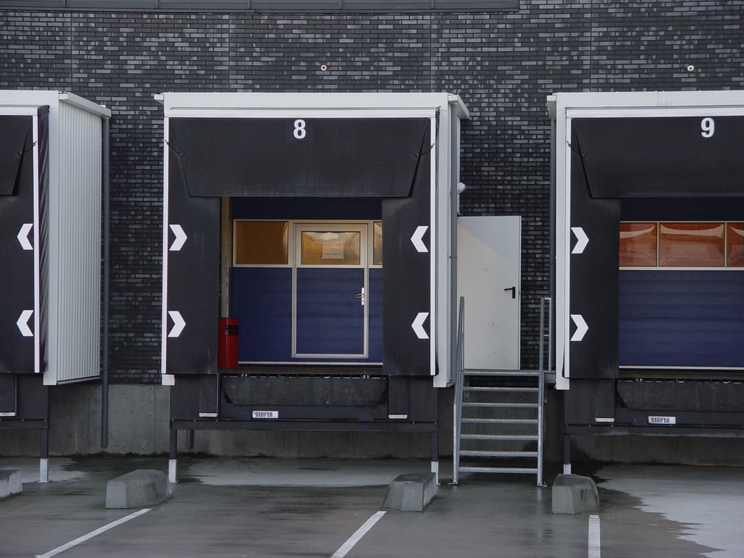 Compatible with Different Doors