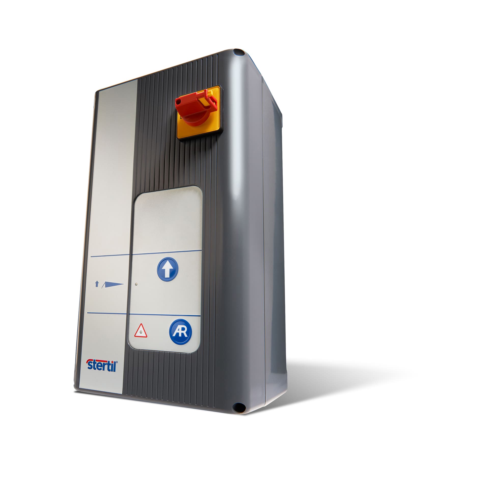 Stertil standard Controls (SSC)