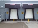 Van Hybrid Dock Shelters WSTP 