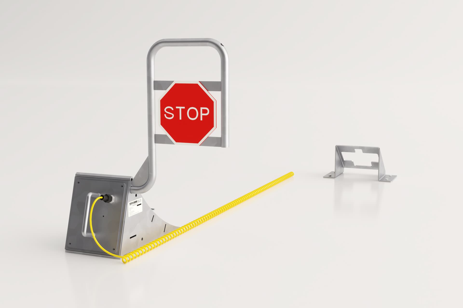 Wheelchok System