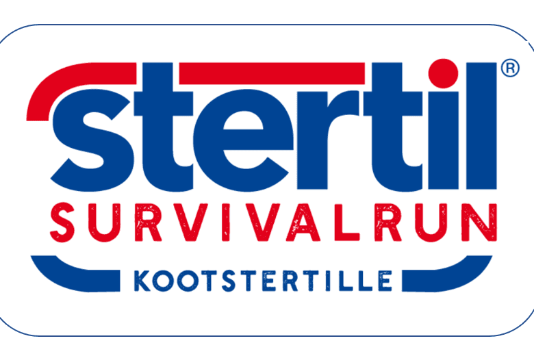 Stertil Survival Run 2021 Postponed