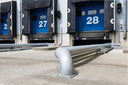 Automatic Vehicle Restraint COMBILOK®