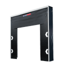 Curtain Dock Shelters WL-Series