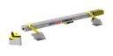 Automatic Vehicle Restraint COMBILOK® G2