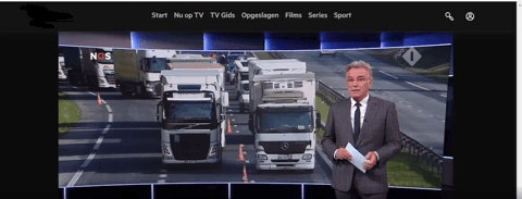 Stertil-Koni and Hyzon Motors on Netherlands National News