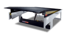 Ergonomic Swing-Lip Levellers P-Series