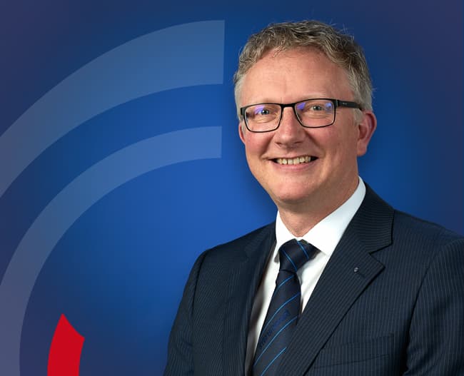 Jacob Hoogakker, Export Manager