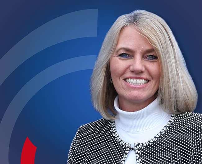 Wendi Bosma, Key Account Manager