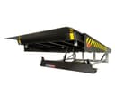 telescopic dock leveller from Stertil Dock Products