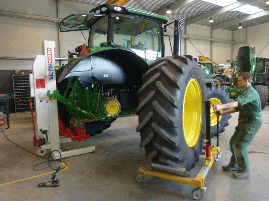 New Polish Brochure to Support Agricultural Market