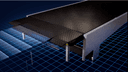 Telescopic Variable Lip Leveller VARIFLEET®