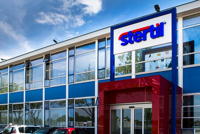 Vacature Stertil
