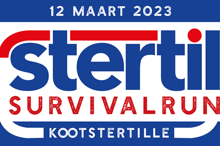 Stertil Survivalrun 2023