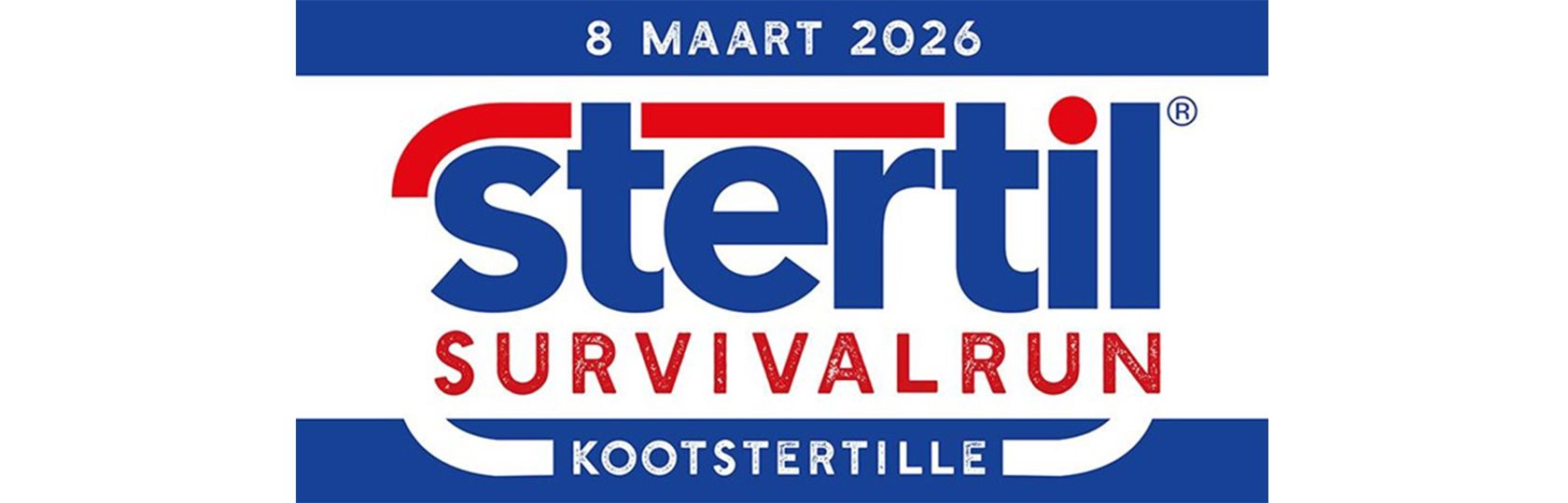 Stertil Survival Run 2026